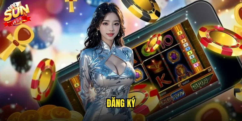 đăng ký