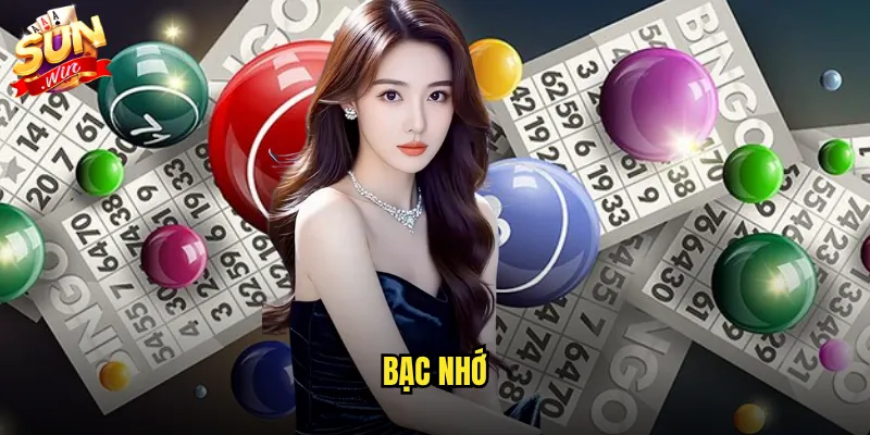 bạc nhớ