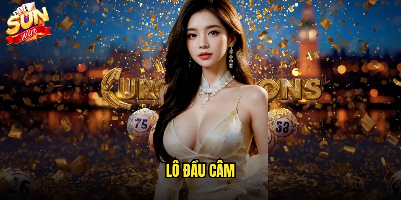 Lô Đầu Câm Sunwin - Phương Pháp Soi Cầu Độc Đáo Tỷ Lệ Trúng Cao 1 lô đầu câm