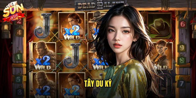 Tây du ký