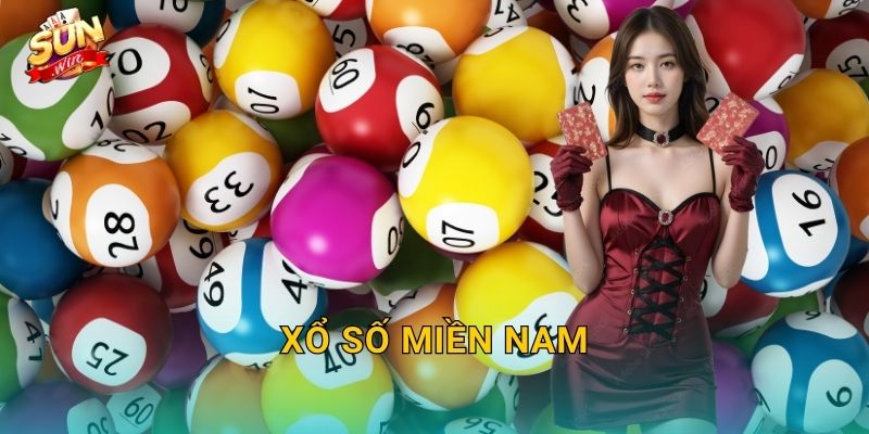 Xổ Số Miền Nam Sunwin – Vận May Đến Từ Phương Nam