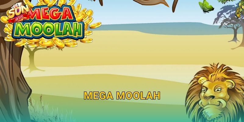 Mega Moolah Sunwin – Jackpot Triệu Đô Huyền Thoại Của Thảo Nguyên Châu Phi
