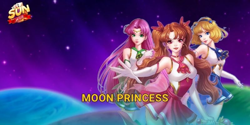 Moon Princess Sunwin – Ba Nàng Công Chúa Mặt Trăng Mang Về Kho Báu Ánh Sao