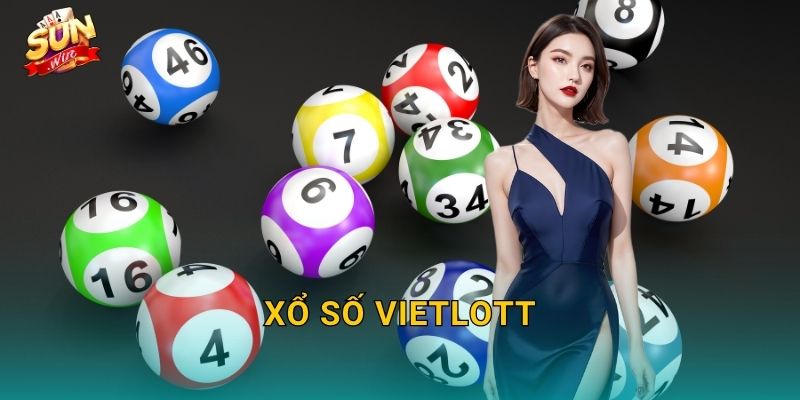 Xổ Số Vietlott Sunwin – Đại Gia Jackpot Đang Chờ Bạn Chinh Phục