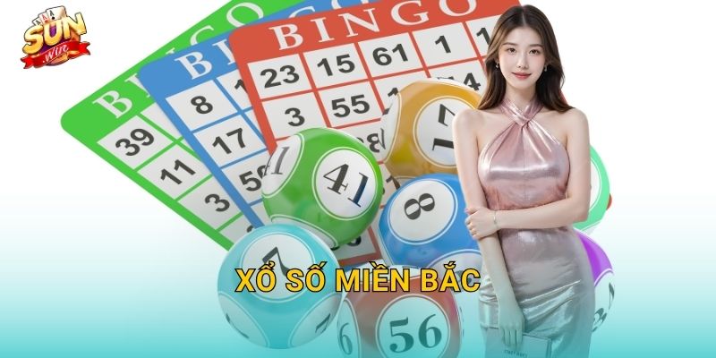 Xổ Số Miền Bắc Sunwin – Săn Jackpot Mỗi Ngày Không Giới Hạn