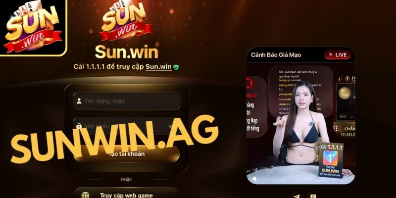 Sunwin Ag là gì và vì sao được cập nhật liên tục?